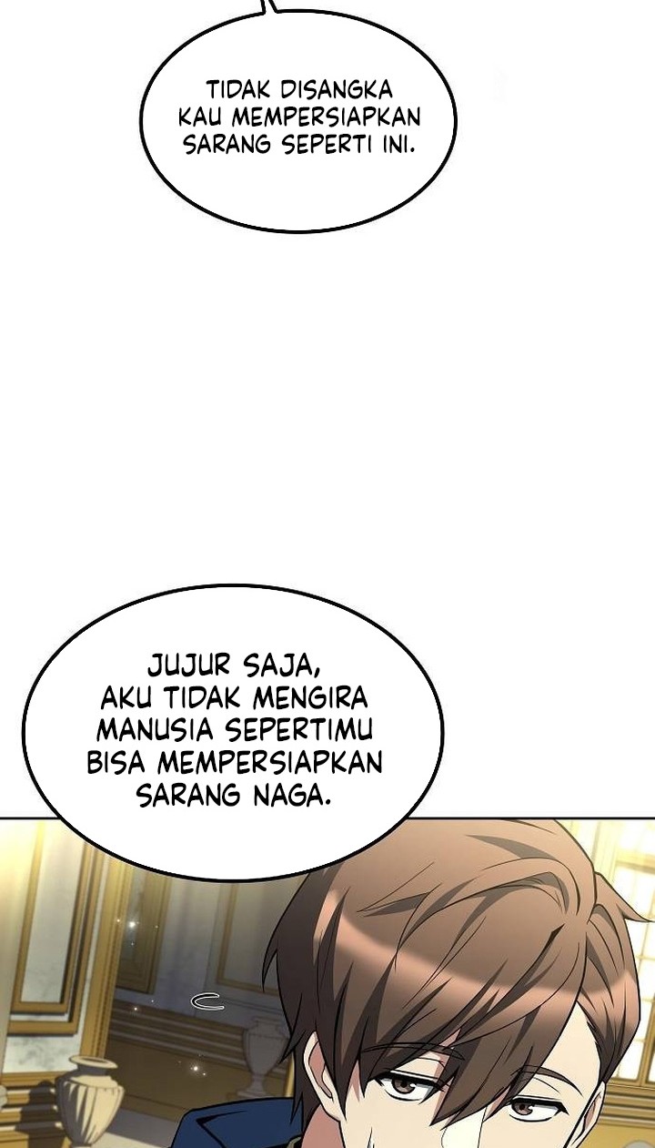 Archmage Restaurant Chapter 65 Gambar 43
