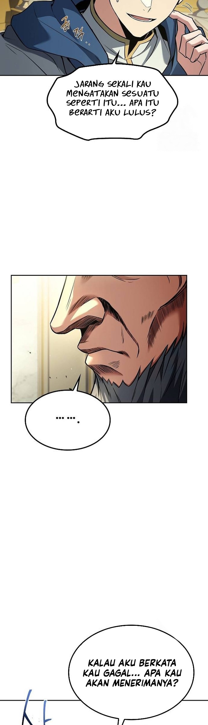 Archmage Restaurant Chapter 65 Gambar 44