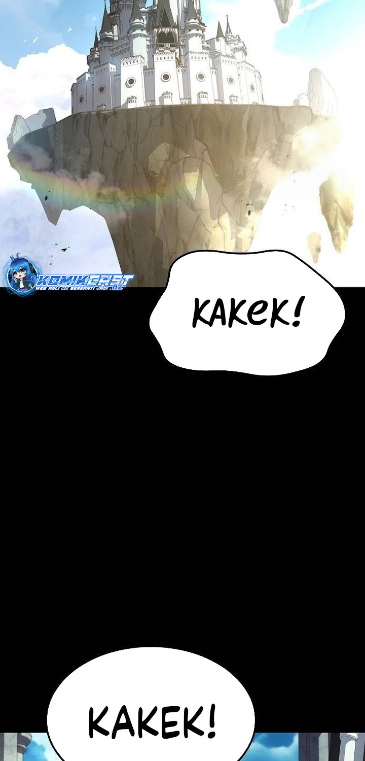 Archmage Restaurant Chapter 65 Gambar 67