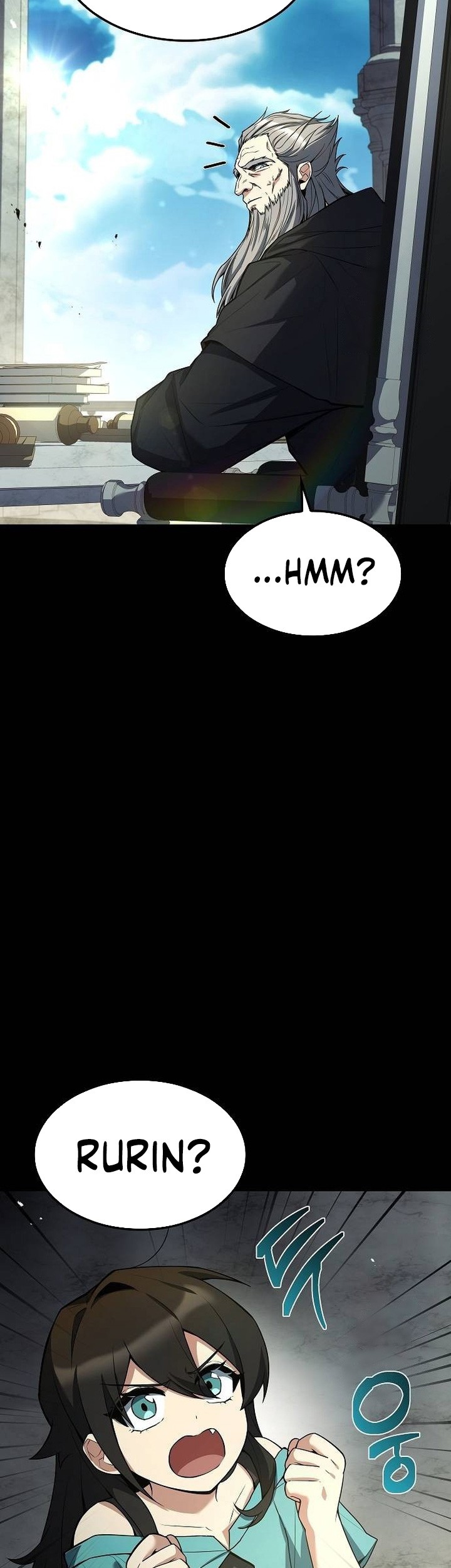 Archmage Restaurant Chapter 65 Gambar 68