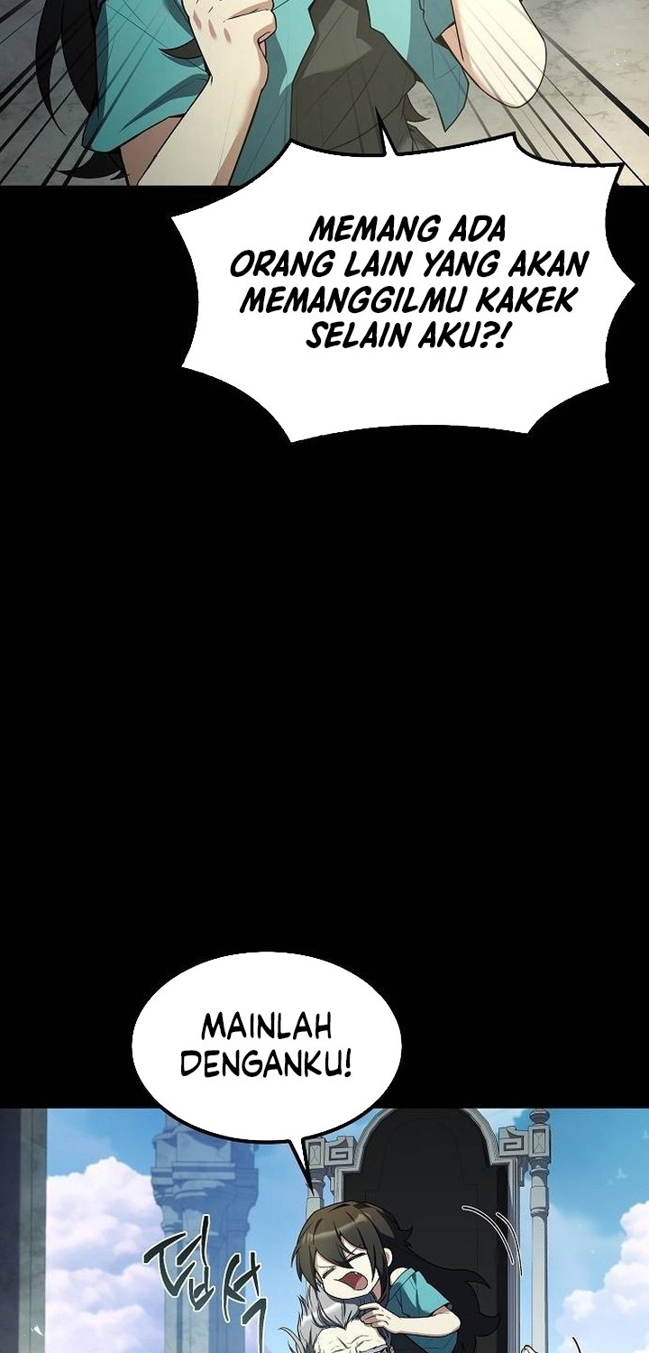 Archmage Restaurant Chapter 65 Gambar 69