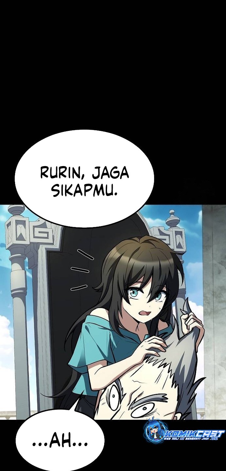 Archmage Restaurant Chapter 65 Gambar 71