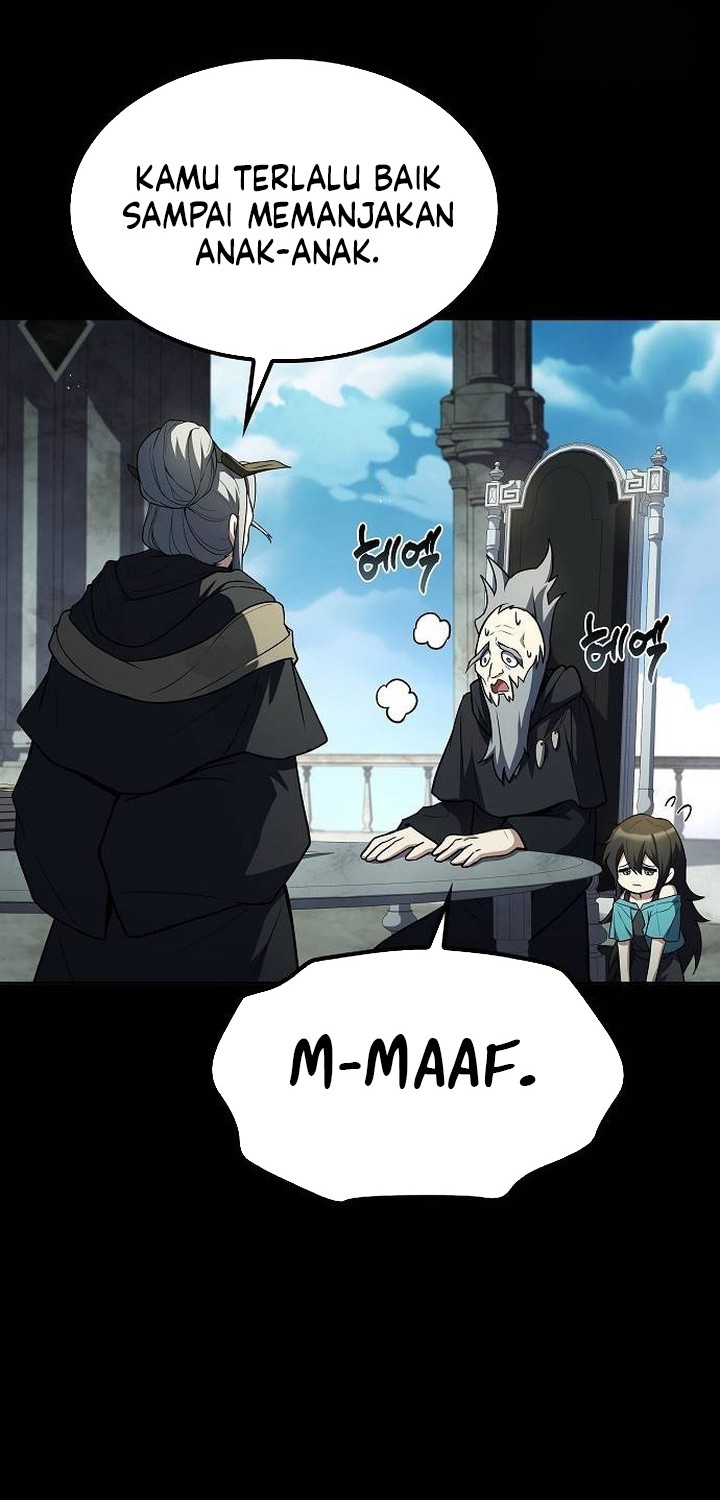 Archmage Restaurant Chapter 65 Gambar 73