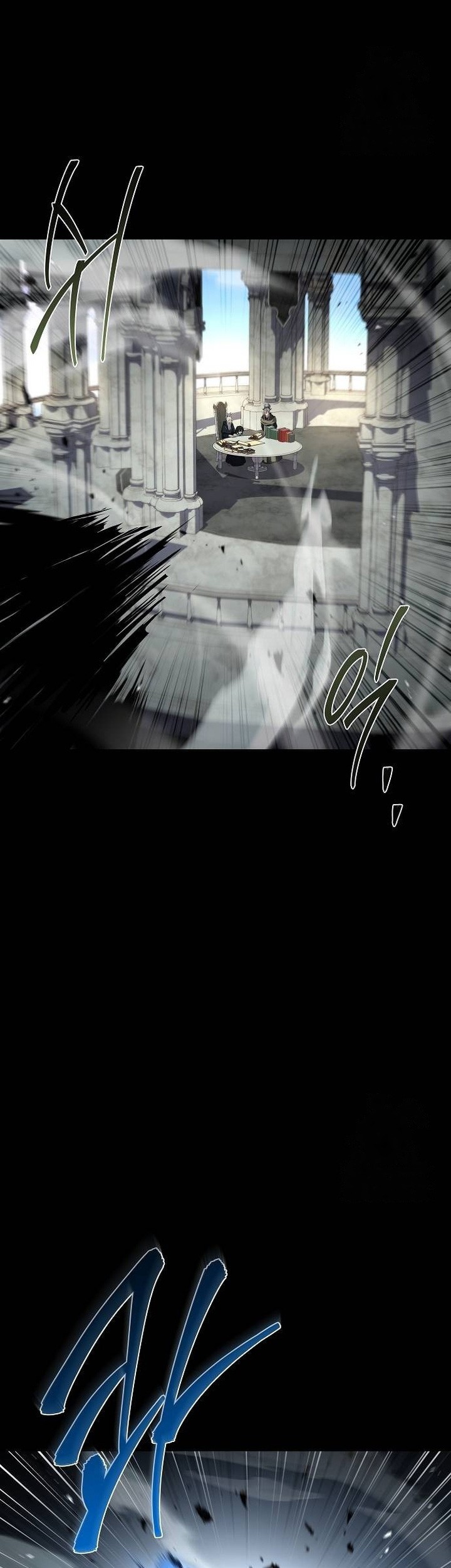 Archmage Restaurant Chapter 65 Gambar 74