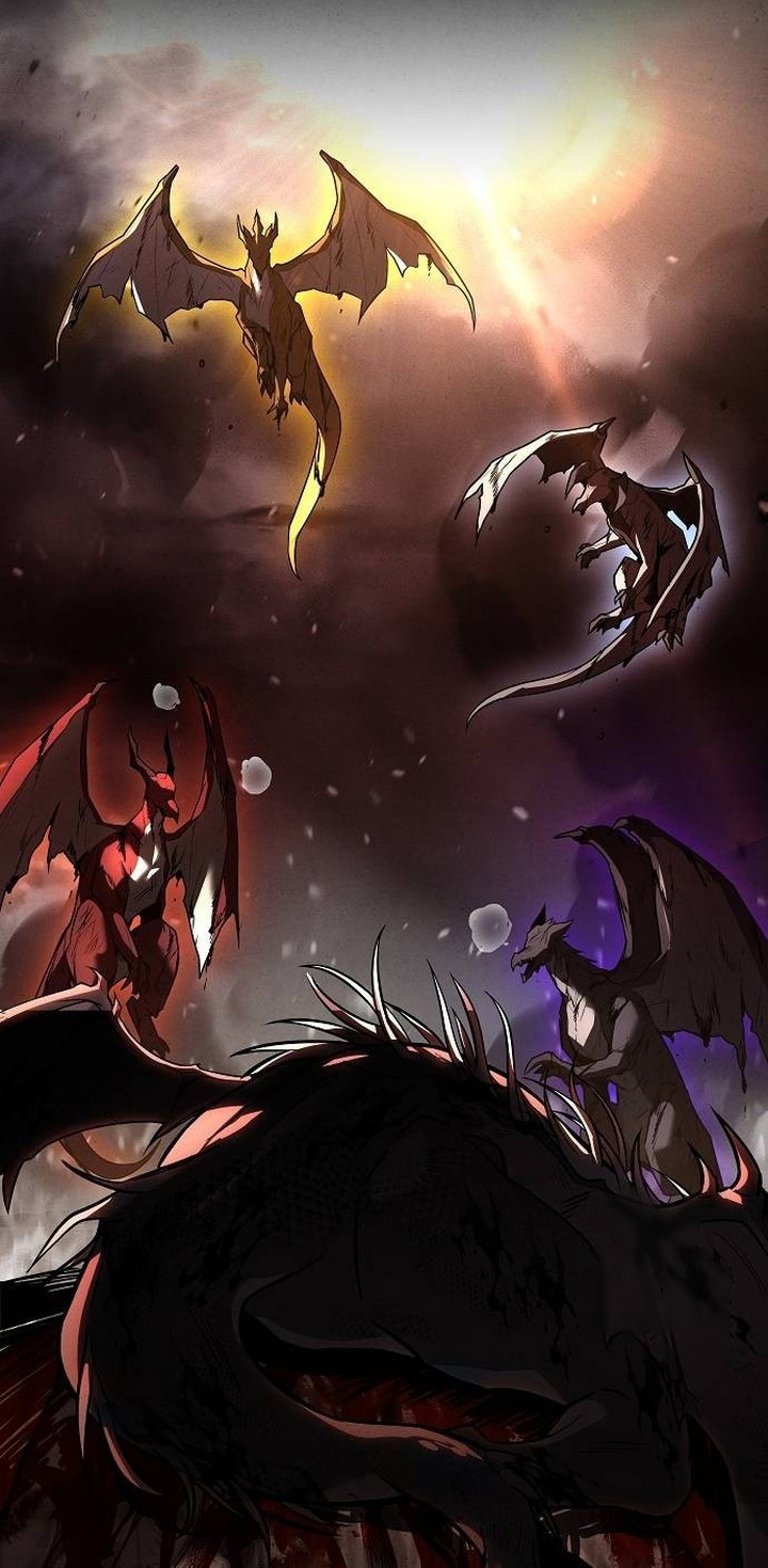 Archmage Restaurant Chapter 65 Gambar 59