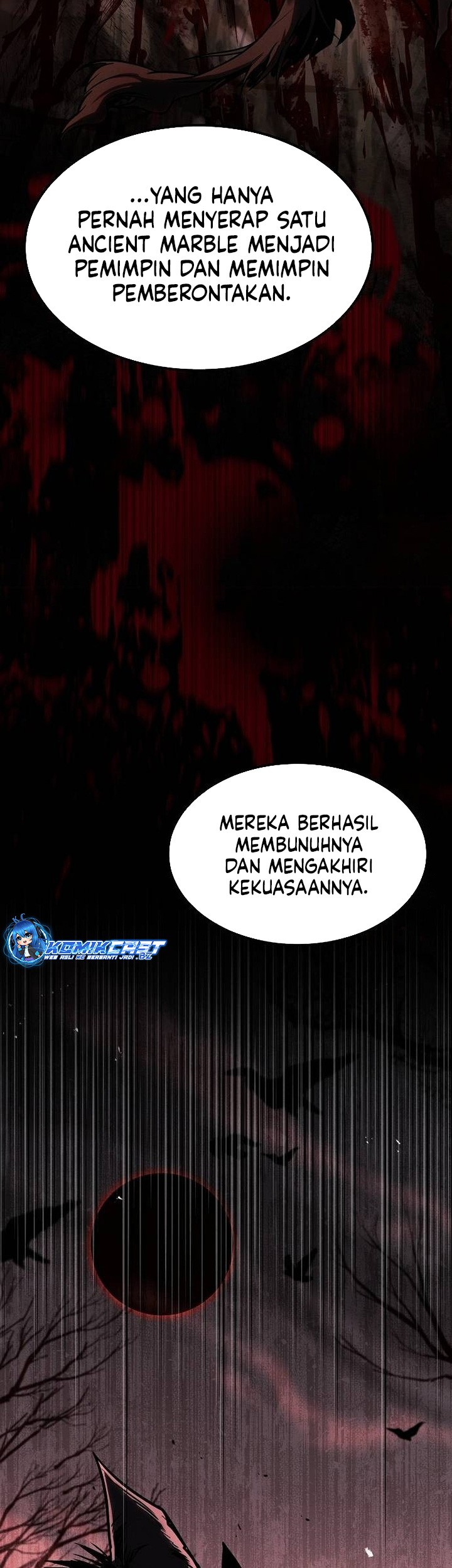 Archmage Restaurant Chapter 65 Gambar 60