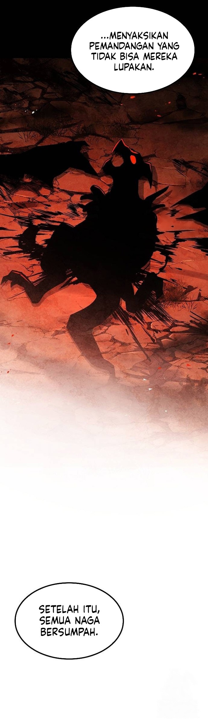 Archmage Restaurant Chapter 65 Gambar 62