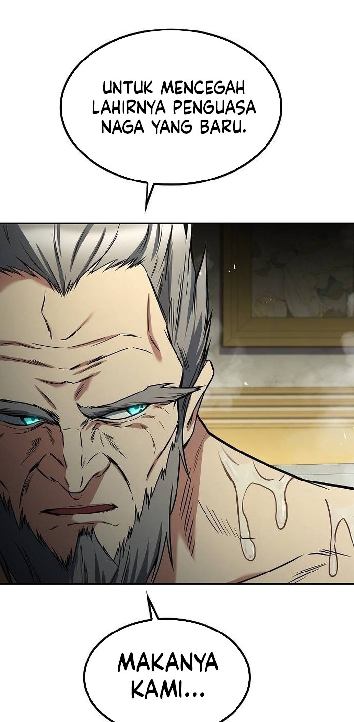 Archmage Restaurant Chapter 65 Gambar 63