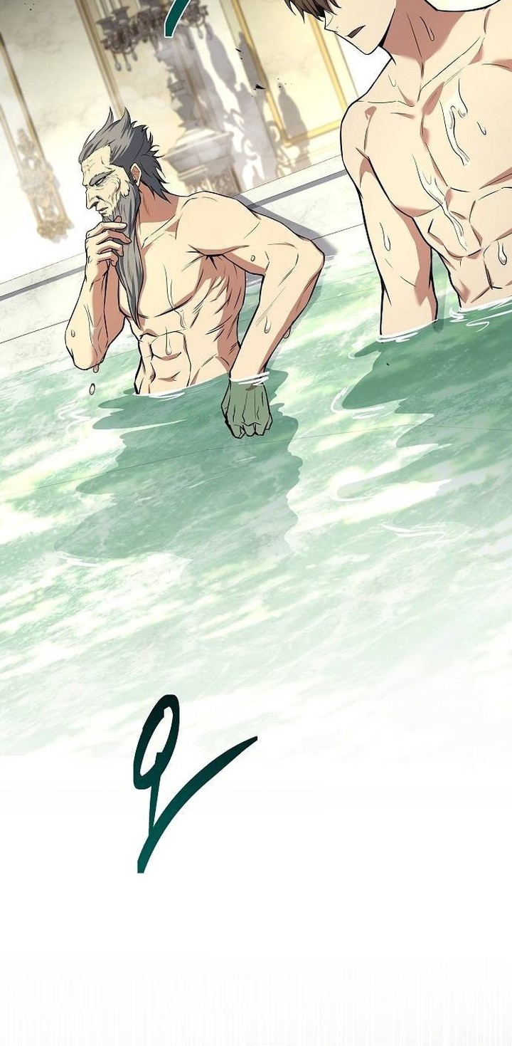 Archmage Restaurant Chapter 65 Gambar 65