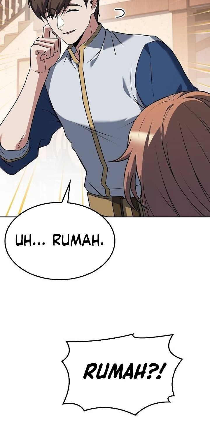 Archmage Restaurant Chapter 65 Gambar 5