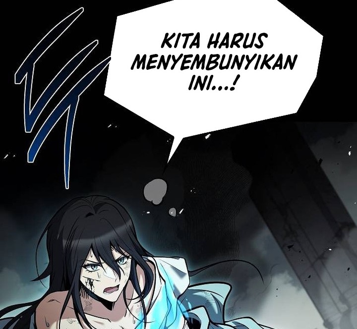 Archmage Restaurant Chapter 65 Gambar 79