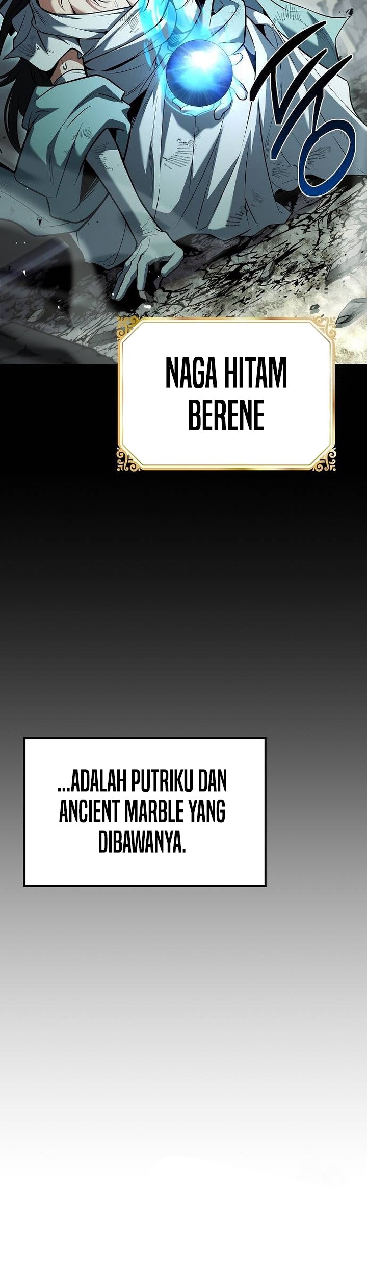 Archmage Restaurant Chapter 65 Gambar 80