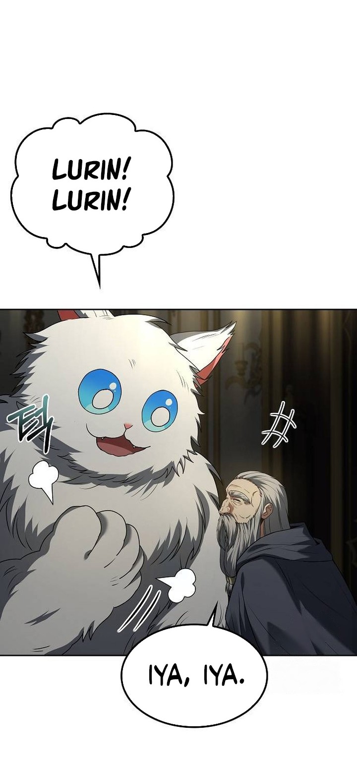 Archmage Restaurant Chapter 65 Gambar 7