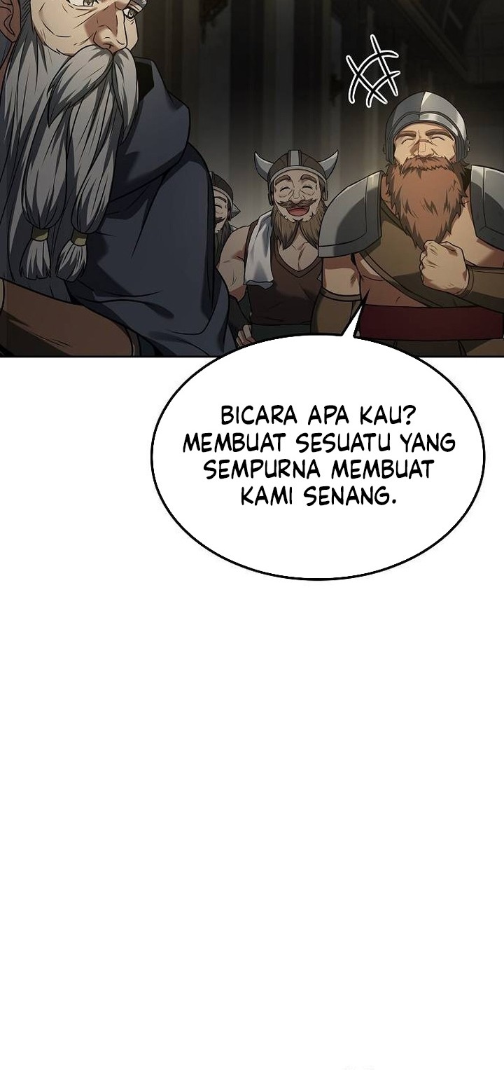 Archmage Restaurant Chapter 65 Gambar 9