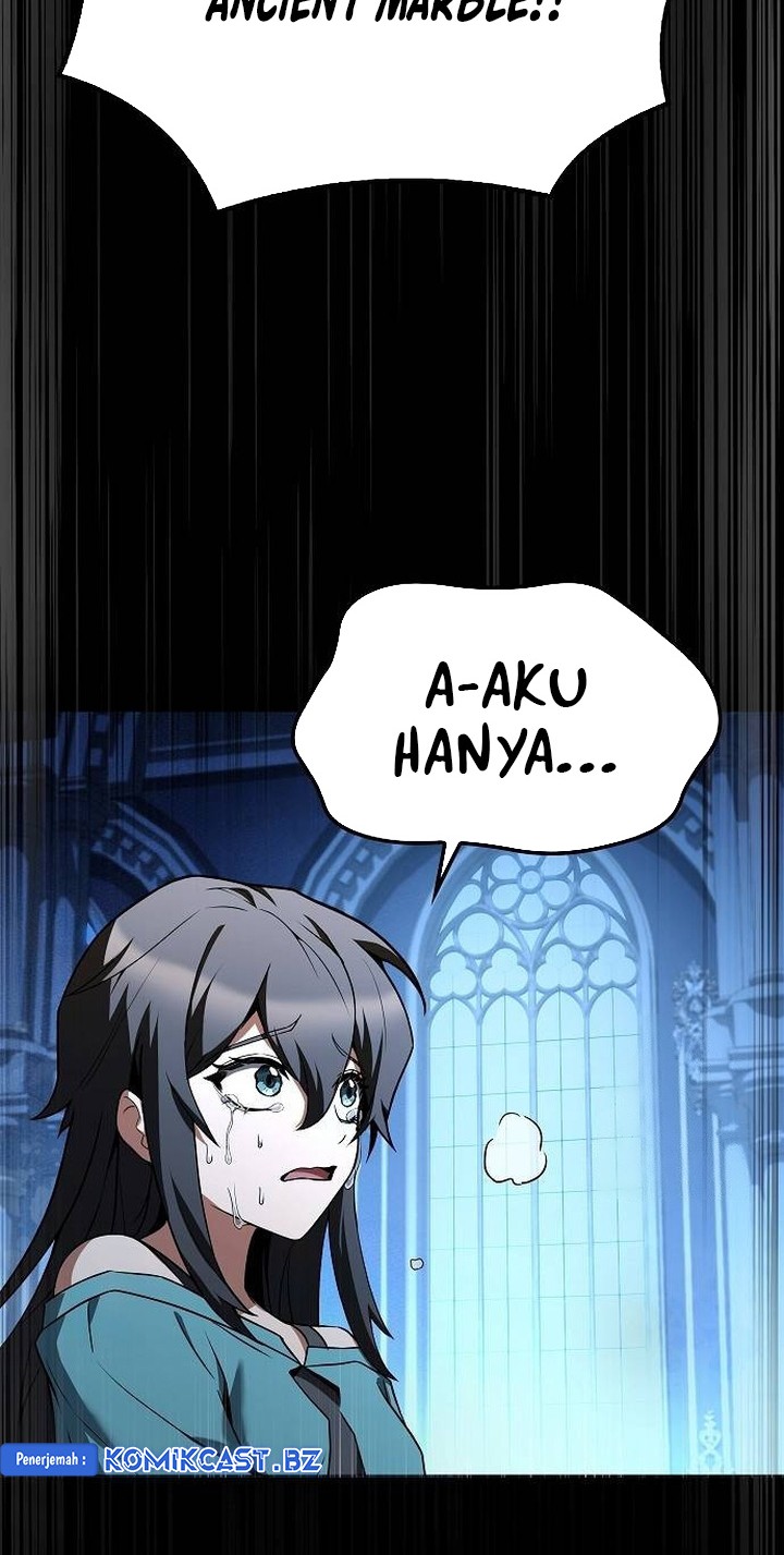 Archmage Restaurant Chapter 65 Gambar 13