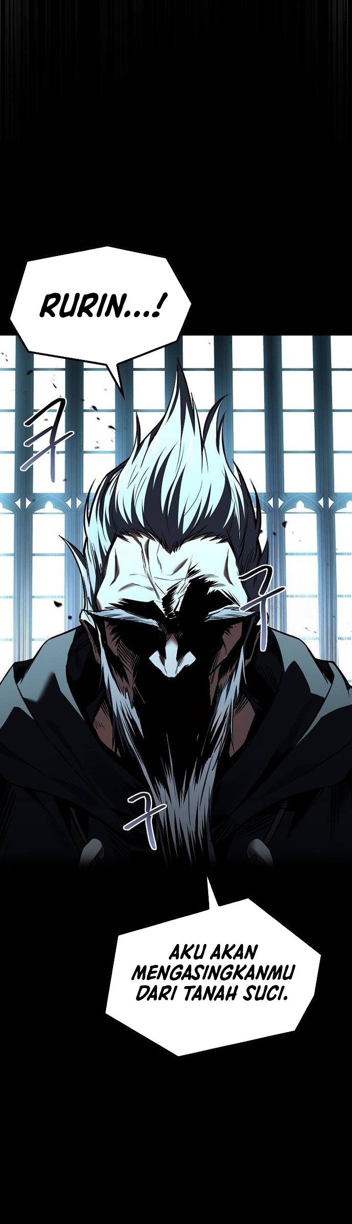 Archmage Restaurant Chapter 65 Gambar 14