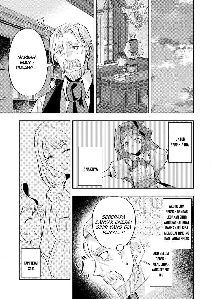 Tensei Shitara Suterareta ga Hirowarete Tanoshiku Ikiteimasu Chapter 09.2 Gambar 10