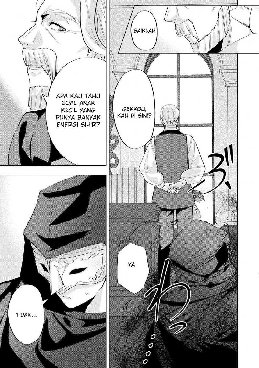 Tensei Shitara Suterareta ga Hirowarete Tanoshiku Ikiteimasu Chapter 09.2 Gambar 12