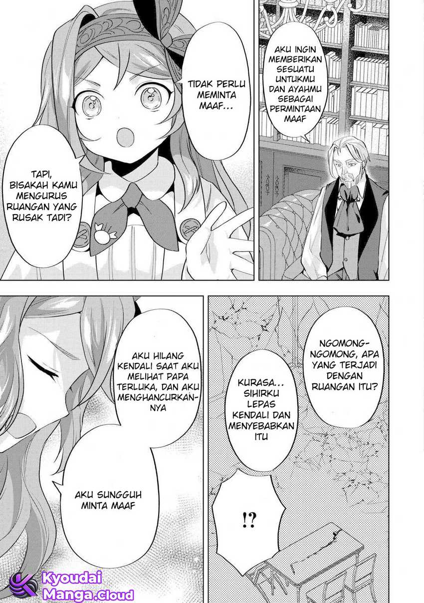 Tensei Shitara Suterareta ga Hirowarete Tanoshiku Ikiteimasu Chapter 09.1 Gambar 16