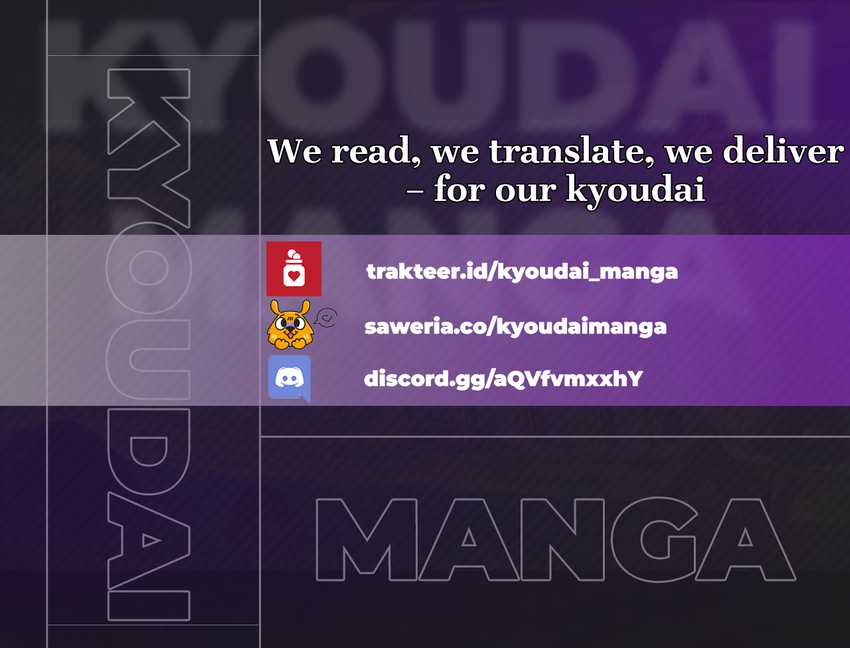 Tensei Shitara Suterareta ga Hirowarete Tanoshiku Ikiteimasu Chapter 09.1 Gambar 22