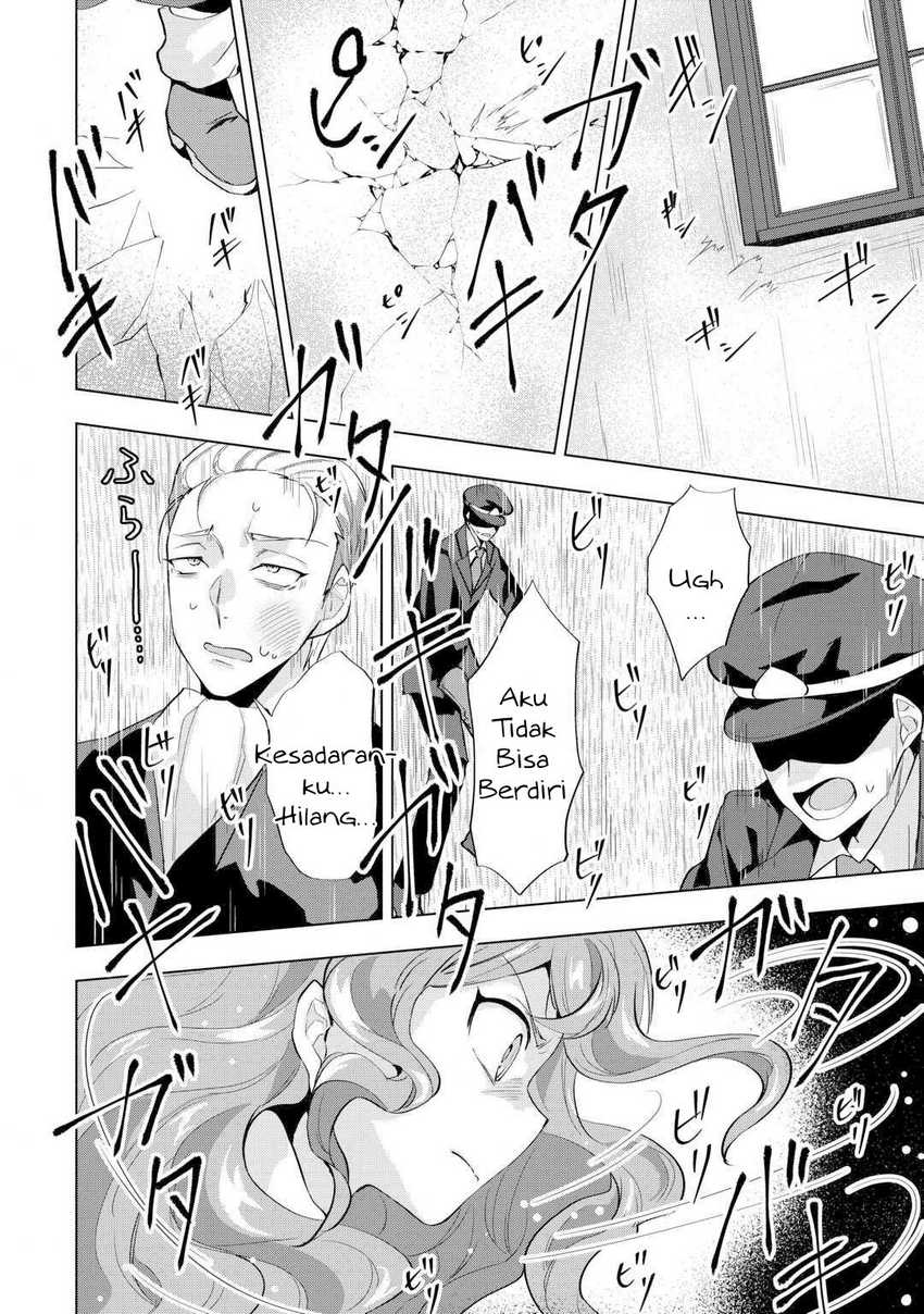 Tensei Shitara Suterareta ga Hirowarete Tanoshiku Ikiteimasu Chapter 09.1 Gambar 3