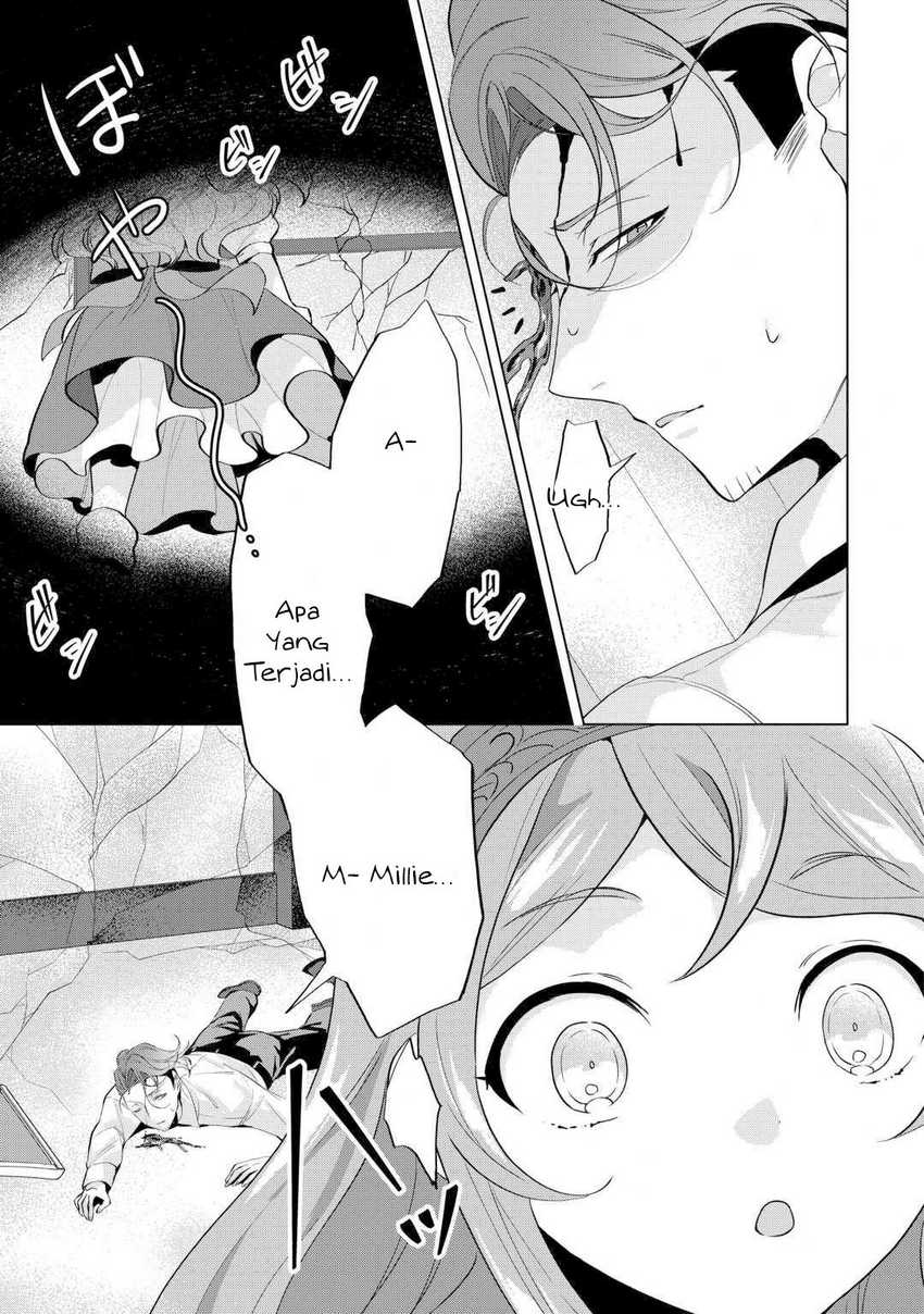 Tensei Shitara Suterareta ga Hirowarete Tanoshiku Ikiteimasu Chapter 09.1 Gambar 4