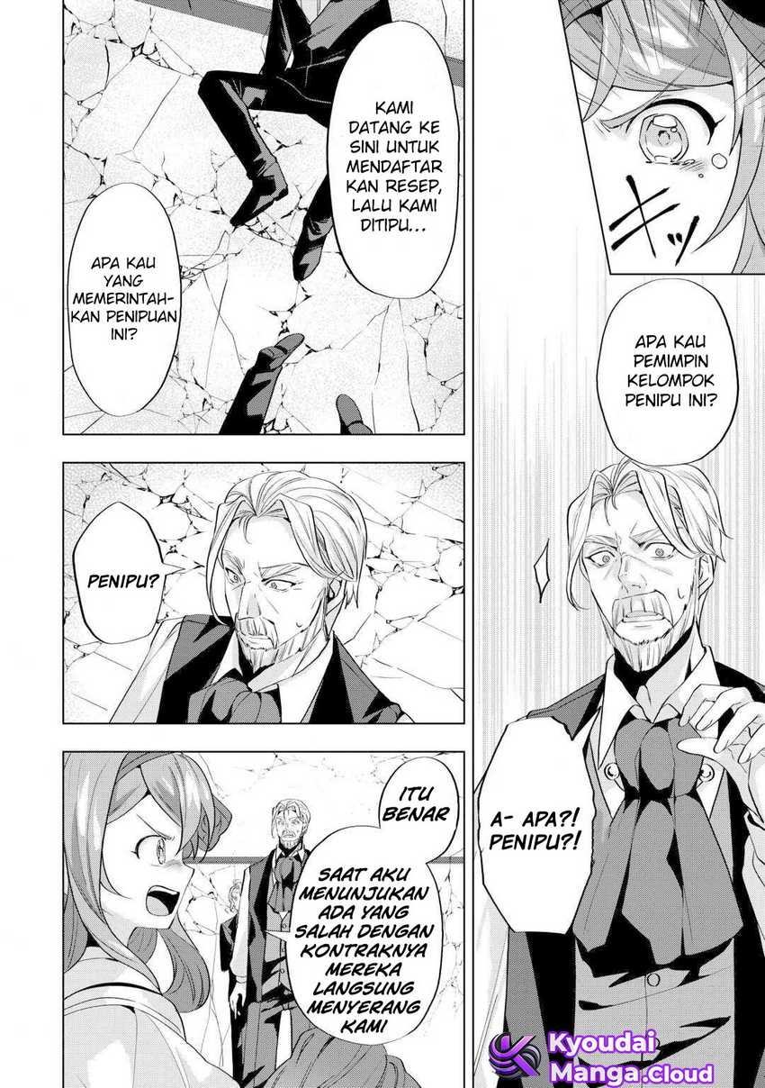 Tensei Shitara Suterareta ga Hirowarete Tanoshiku Ikiteimasu Chapter 09.1 Gambar 9