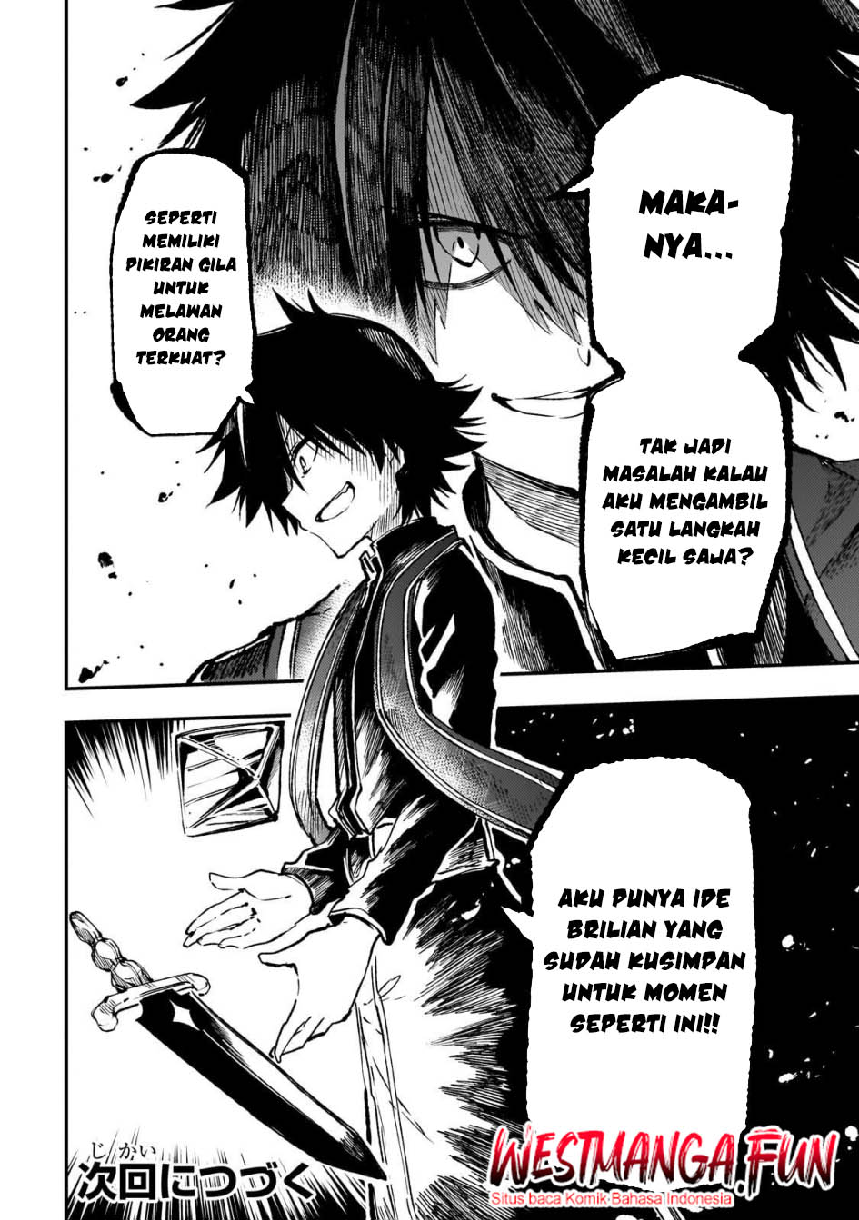 Hitoribocchi no Isekai Kouryaku Chapter 259 Gambar 16