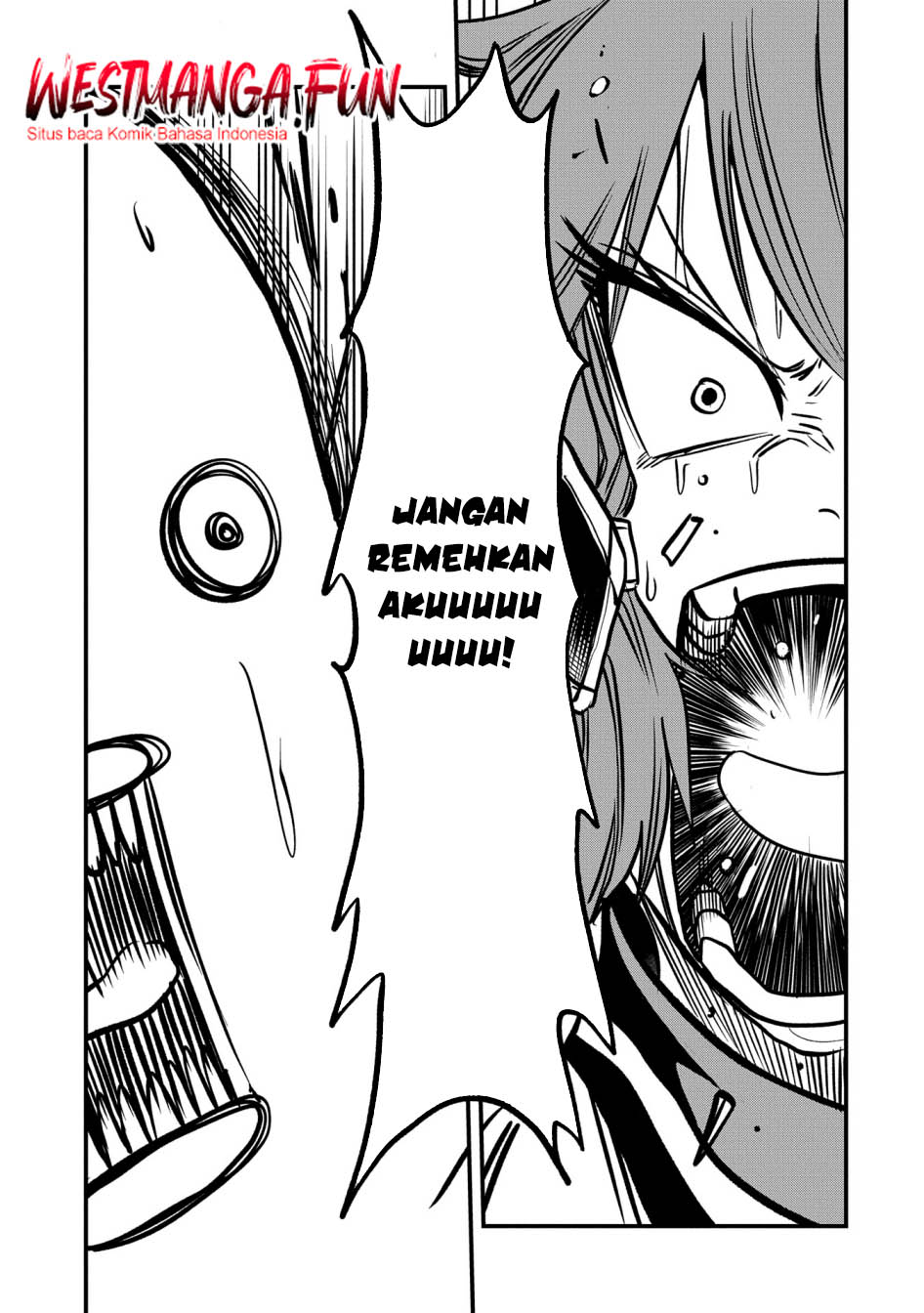 Since My Previous Life Was A Wise Man I Can Afford To Live Chapter 49 Gambar 15