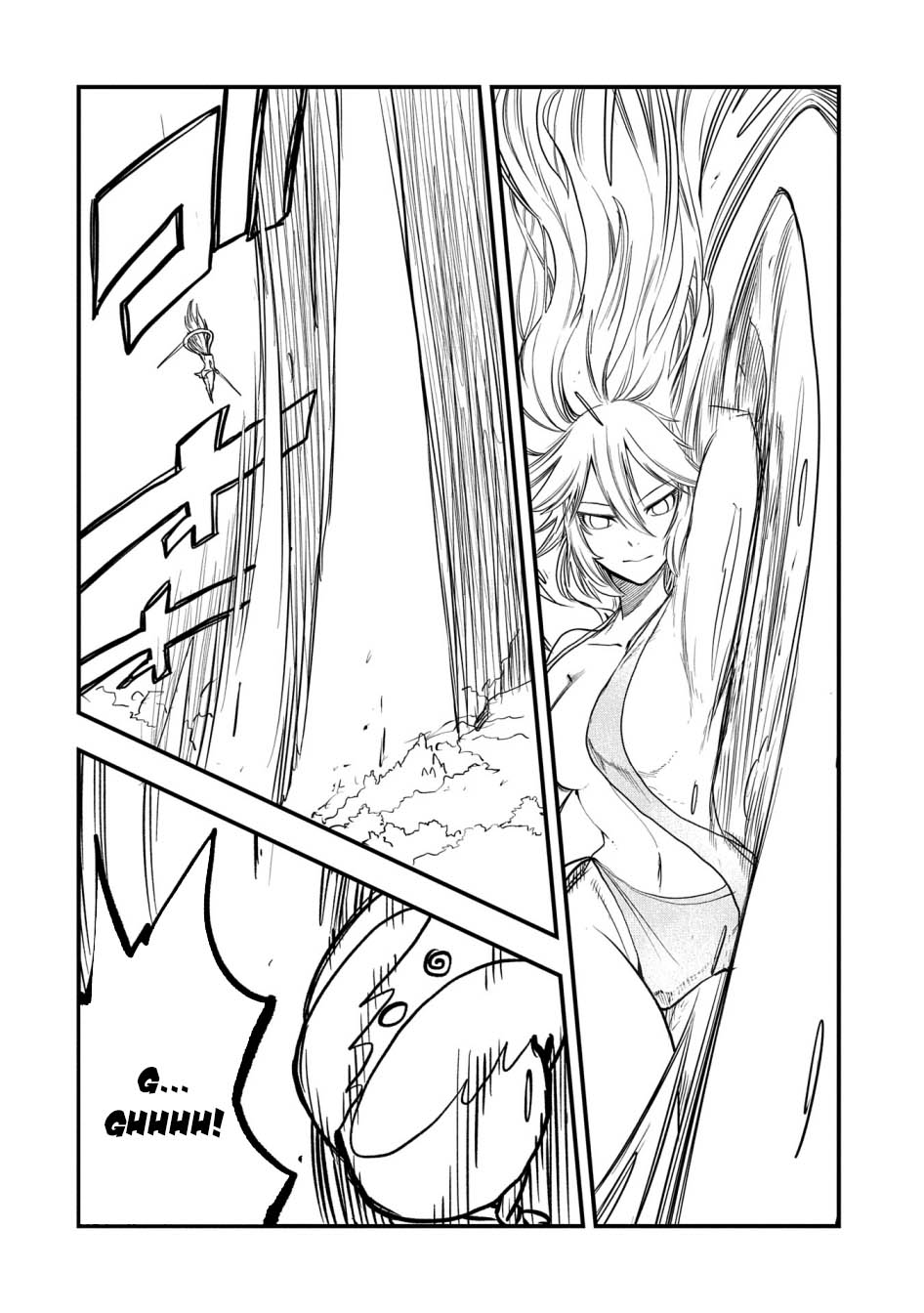 Since My Previous Life Was A Wise Man I Can Afford To Live Chapter 49 Gambar 10