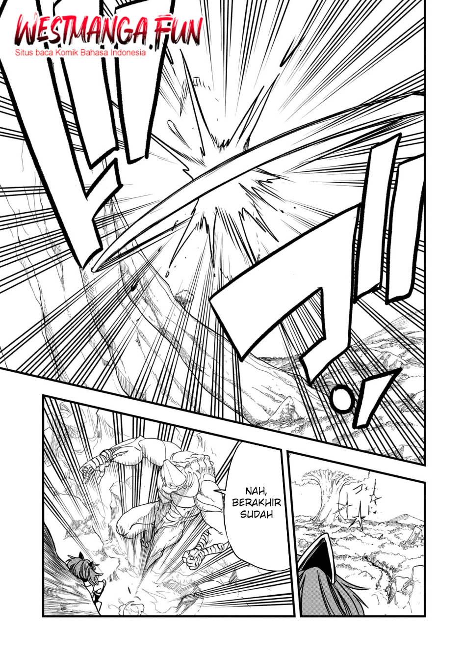 Since My Previous Life Was A Wise Man I Can Afford To Live Chapter 49 Gambar 13