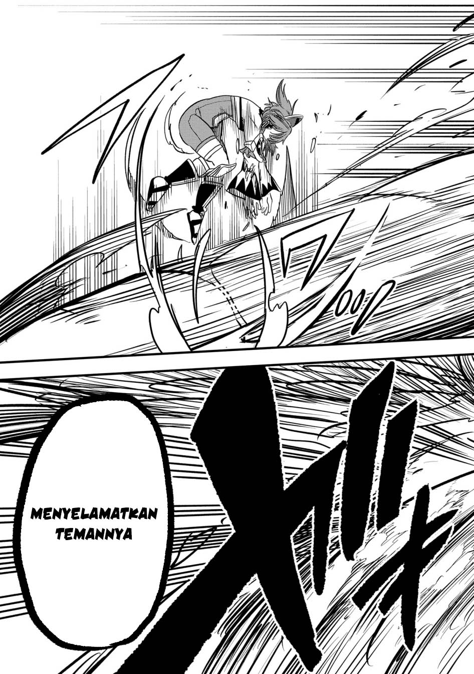 Since My Previous Life Was A Wise Man I Can Afford To Live Chapter 49 Gambar 28