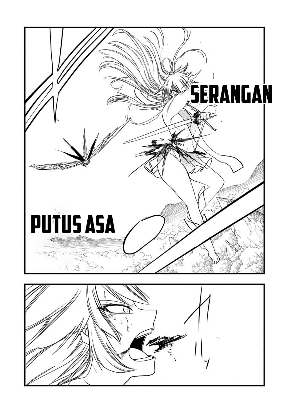 Since My Previous Life Was A Wise Man I Can Afford To Live Chapter 49 Gambar 21