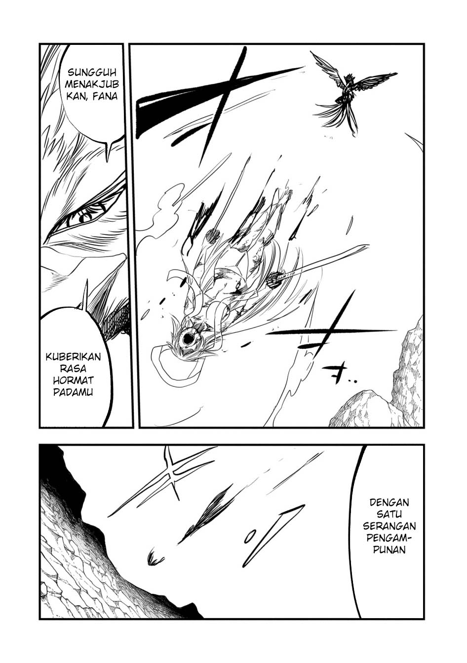 Since My Previous Life Was A Wise Man I Can Afford To Live Chapter 49 Gambar 23