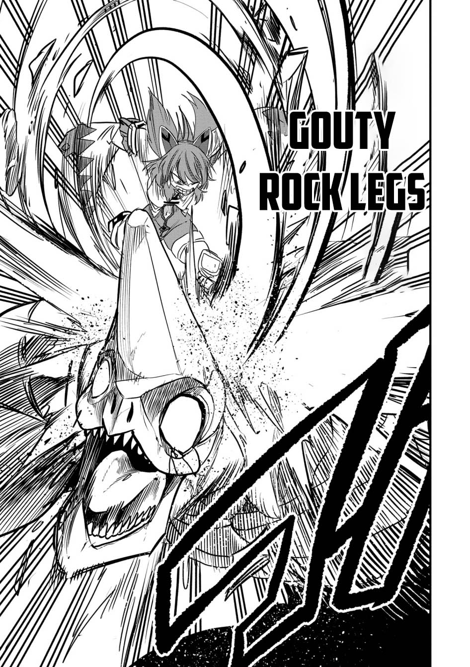 Since My Previous Life Was A Wise Man I Can Afford To Live Chapter 49 Gambar 32