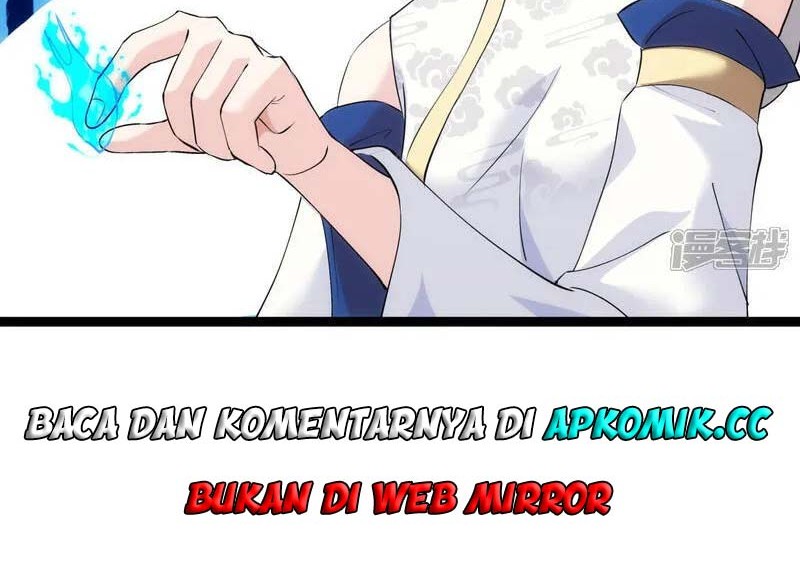 I Took Over The System Players Chapter 32 Gambar 37