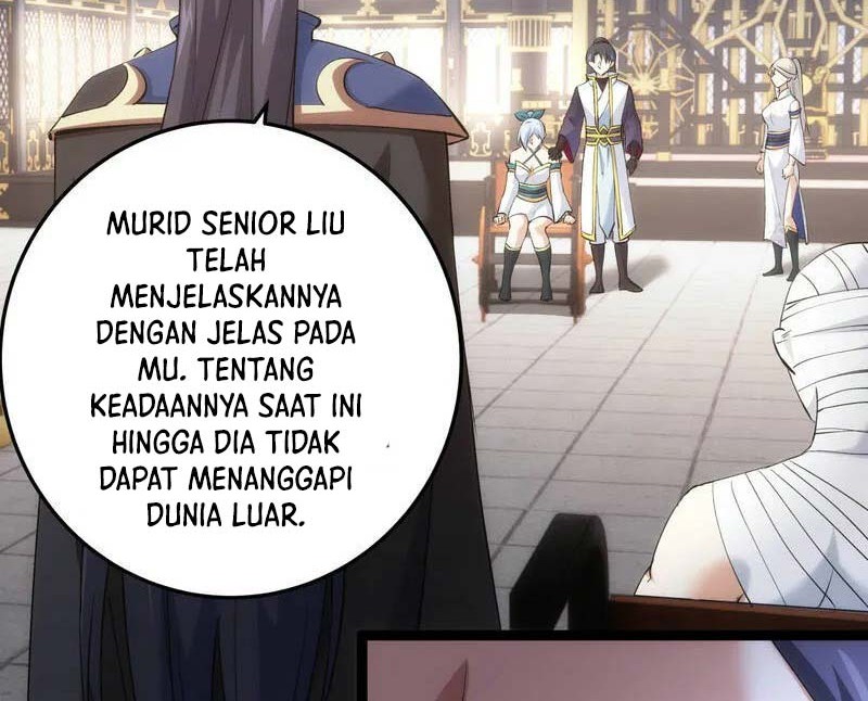 I Took Over The System Players Chapter 32 Gambar 3