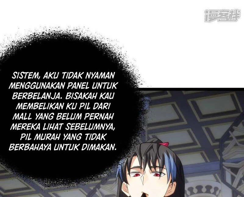 I Took Over The System Players Chapter 32 Gambar 7