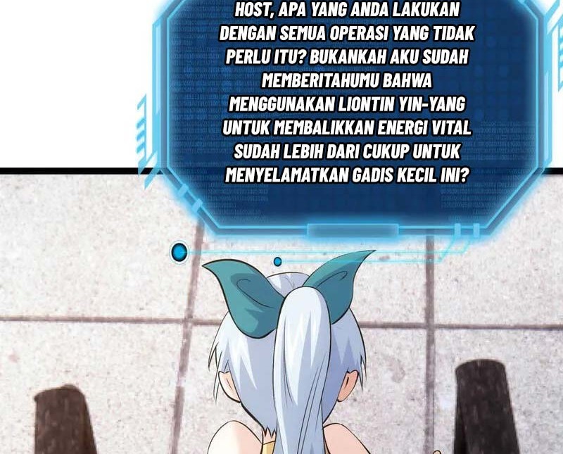 I Took Over The System Players Chapter 32 Gambar 17