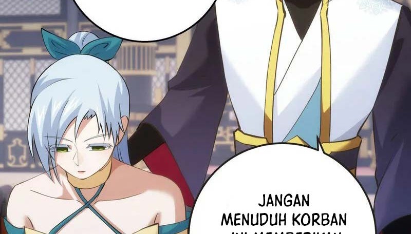 I Took Over The System Players Chapter 31 Gambar 27