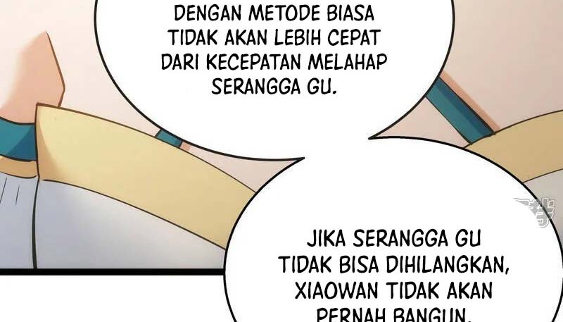 I Took Over The System Players Chapter 31 Gambar 31