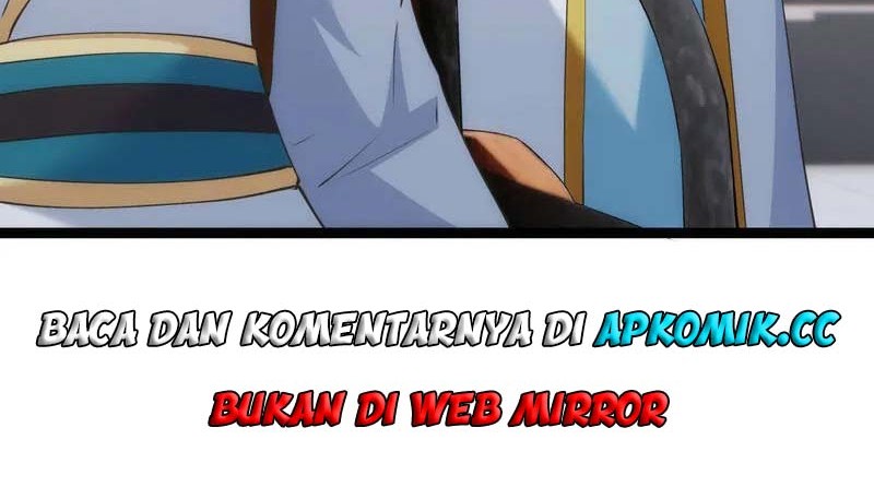 I Took Over The System Players Chapter 31 Gambar 35