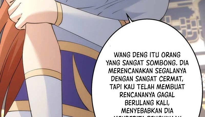 I Took Over The System Players Chapter 31 Gambar 19