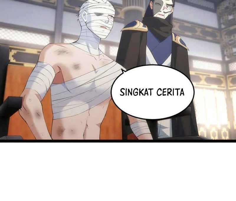 I Took Over The System Players Chapter 31 Gambar 3