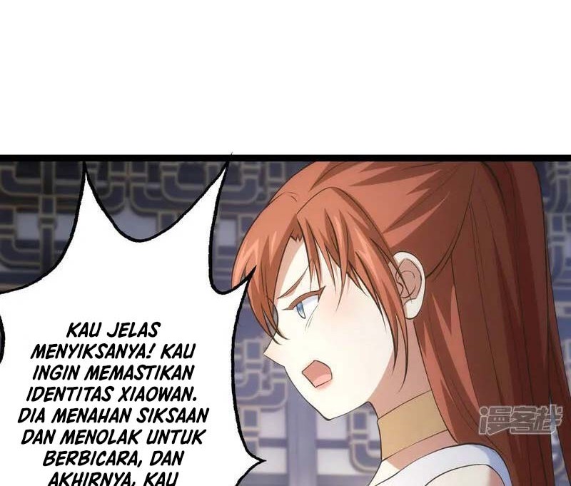 I Took Over The System Players Chapter 31 Gambar 5