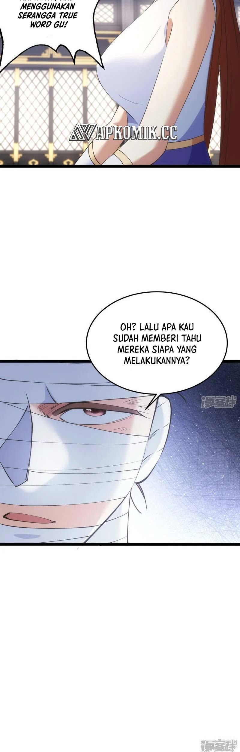 I Took Over The System Players Chapter 31 Gambar 6