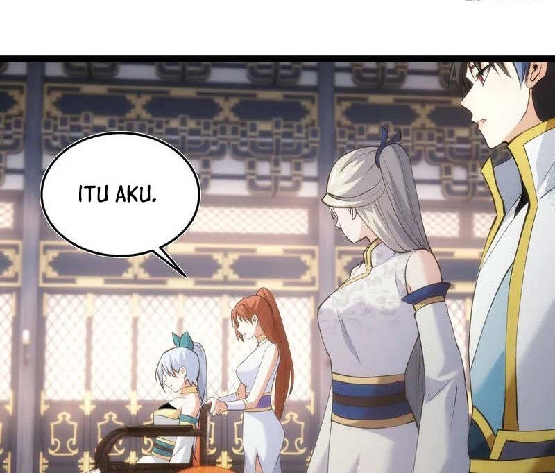 I Took Over The System Players Chapter 31 Gambar 7