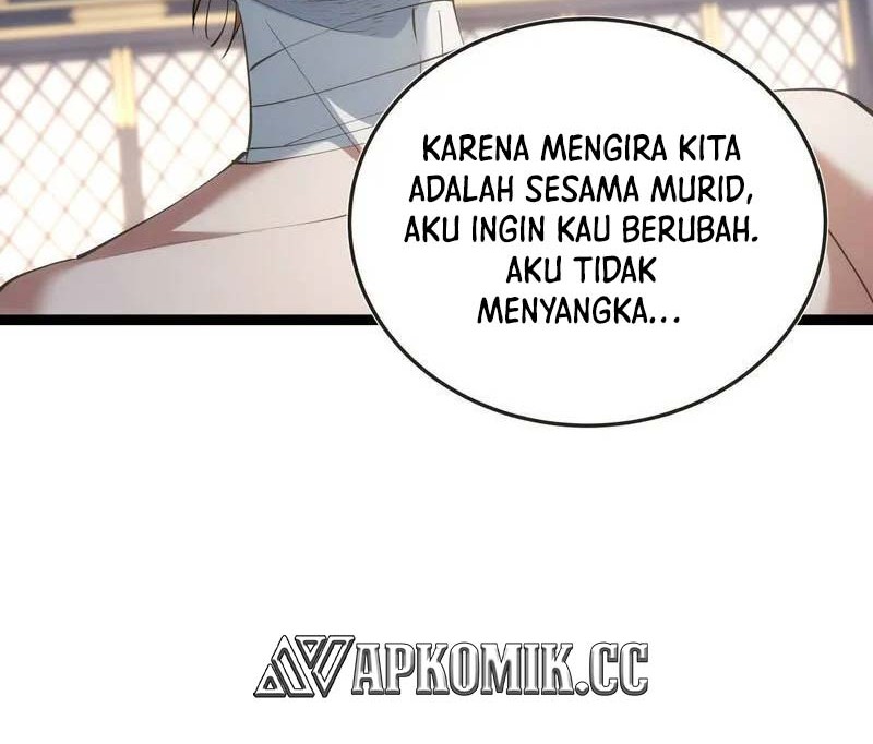 I Took Over The System Players Chapter 31 Gambar 9