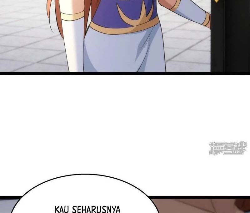 I Took Over The System Players Chapter 31 Gambar 11