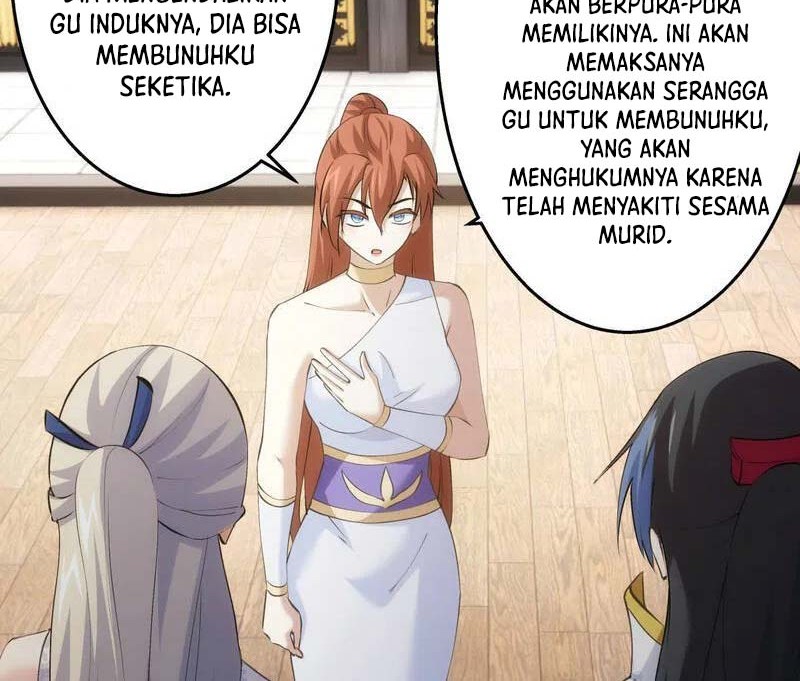 I Took Over The System Players Chapter 31 Gambar 15